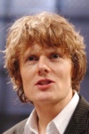 Slika glumca Julian Rhind-Tutt