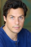 Slika glumca Bruce Ramsay