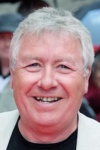 Slika glumca Gregor Fisher