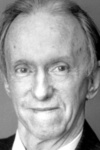 Slika glumca William Duell