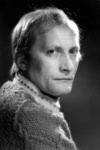 Slika glumca Wojciech Pszoniak