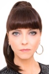 Slika glumca Juliet Landau