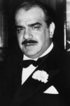 Slika glumca Leonard Termo