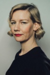 Slika glumca Sandra Hüller