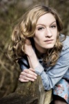 Slika glumca Anna Blomeier