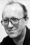 Slika glumca Walter Schmidinger
