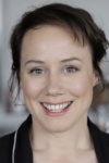 Slika glumca Eva Löbau