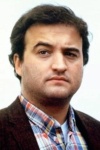 Slika glumca John Belushi
