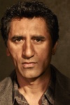 Slika glumca Cliff Curtis