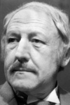Slika glumca Georges Wilson