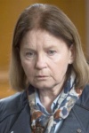 Slika glumca Geneviève Mnich