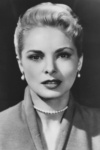 Slika glumca Janet Leigh