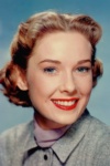 Slika glumca Vera Miles
