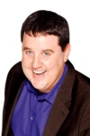 Slika glumca Peter Kay