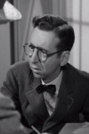 Slika glumca Arnold Stang