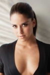 Slika glumca Ana Claudia Talancón