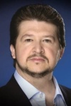 Slika glumca Juan Ignacio Aranda