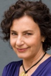 Slika glumca Verónica Langer