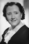 Slika glumca Sara Allgood