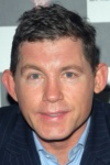 Slika glumca Lee Evans