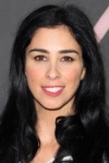 Slika glumca Sarah Silverman