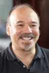 Slika glumca Danny Burstein