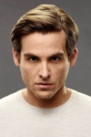 Slika glumca Kevin Zegers