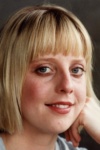 Slika glumca Emma Chambers