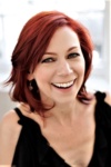 Slika glumca Carrie Preston