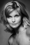 Slika glumca Carol Lynley