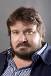 Slika glumca Giuseppe Battiston