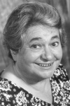 Slika glumca Silvana Bosi