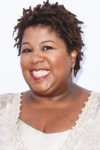 Slika glumca Cleo King