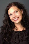 Slika glumca Anni-Kristiina Juuso