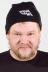 Slika glumca Ville Haapasalo