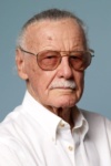 Slika glumca Stan Lee