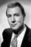 Slika glumca Michael Redgrave