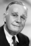 Slika glumca Henry Travers
