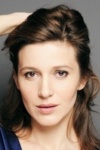 Slika glumca Caroline Ducey