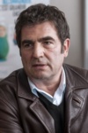 Slika glumca Romain Goupil