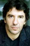Slika glumca Albert Goldberg