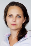 Slika glumca Cecilie A. Mosli