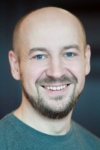 Slika glumca Øystein Martinsen