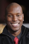 Slika glumca Tyrese Gibson