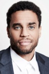 Slika glumca Michael Ealy