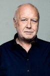 Slika glumca Thomas Thieme