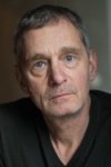 Slika glumca Hans-Uwe Bauer