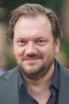 Slika glumca Charly Hübner