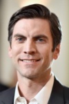 Slika glumca Wes Bentley
