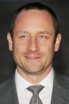 Slika glumca Sam Robards